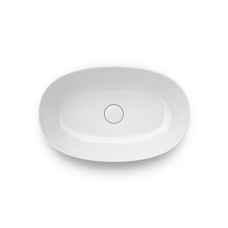 Раковина Kerama Marazzi Plaza PL.wb.60 60х38