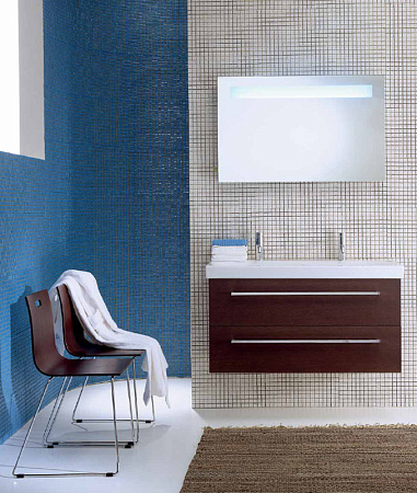 Зеркало Berloni Bagno SQ402