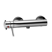 Смеситель Palazzani Idrotech 13201510 для душа