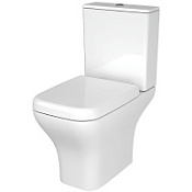 Унитаз-компакт VitrA Polar 9843B003-7201