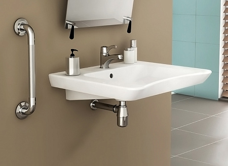 Раковина VitrA S20 5291B003-0001 65