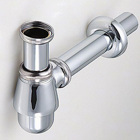 Сифон для биде Hansgrohe 55213000 хром