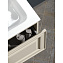 Тумба под раковину Sancos Very 120 VR120CE Beige Soft - фото 5