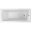 Акриловая ванна Timo Ritta RITTA1775 170х75 без гидромассажа