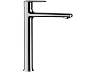 Смеситель Remer Vanity V11L для раковины, хром