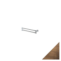 Полотенцедержатель Bagno & Associati Folie FS21492SW BR