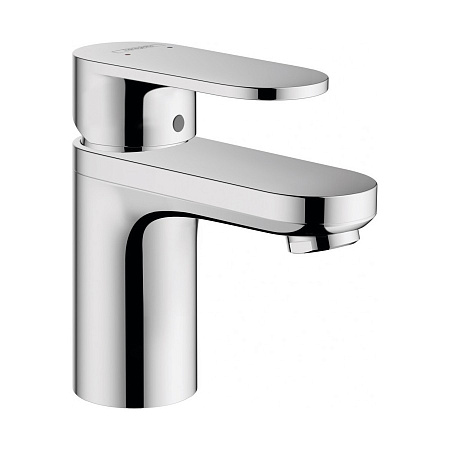 Смеситель Hansgrohe Vernis Blend 71570000 для раковины, хром