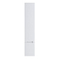 Шкаф-пенал BelBagno Etna ETNA-M-1500-2A-SO-BL-R Bianco Lucido
