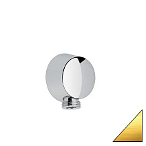 Шланговое подключение Emmevi C02283/OR золото