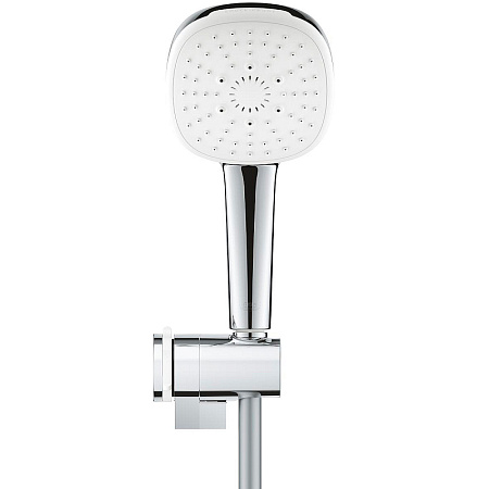 Душевая лейка Grohe Tempesta Cube 110 27584003 хром