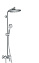 Душевая стойка Hansgrohe Croma Select S 27269000 хром