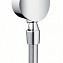 Шланговое подключение Hansgrohe Fixfit 27506000 хром - фото 1