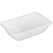 Раковина Villeroy & Boch Loop & Friends 4A650001 60х40 с переливом, Альпийский белый