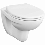 Унитаз подвесной VitrA Spinflush 7855B003-0075 Унитаз подвесной VitrA Spinflush 7855B003-0075