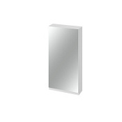 Шкаф-зеркало Cersanit Moduo LS-MOD40/Wh 40 белый