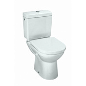 Унитаз-компакт Laufen Pro 8.2495.7.000.000.1 Унитаз-компакт Laufen Pro 8.2495.7.000.000.1
