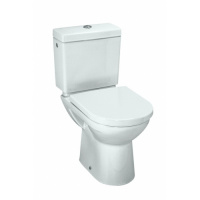 Унитаз-компакт Laufen Pro 8.2495.7.000.000.1