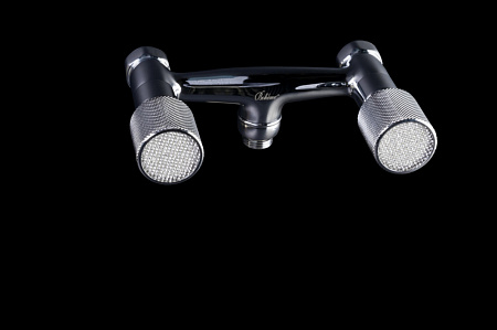 Смеситель Boheme Royal Cristal 274-Royal/CRST для душа, хром