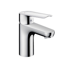 Смеситель Hansgrohe Logis E 71160000 для раковины, хром