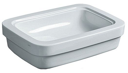 Раковина Simas Evolution EVO10bi накладная