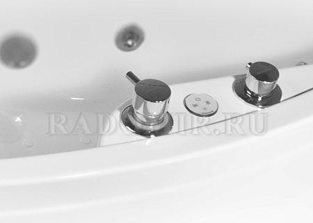 Пульт управления Радомир 1-34-0-0-0-872 200