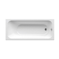 Ванна акриловая Ravak Chrome C721300000 150x70