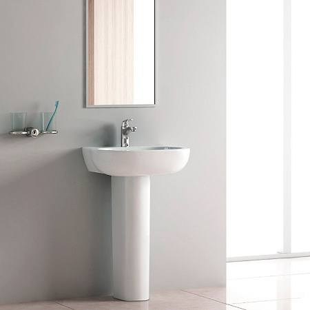 Раковина BelBagno Caprese