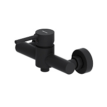 Смеситель Damixa Scandinavian Pure 362000300 для душа, черный