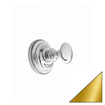 Крючок Stil Haus Giunone G13.1(16) золото