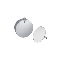 Внешняя часть Hansgrohe Flexaplus S 58186820 для слива-перелива
