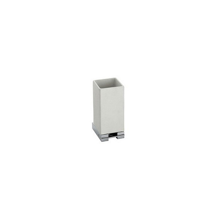 Стакан Bagno & Associati Dado DA14251 CR