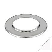 Увеличитель диаметра Сунержа Без серии 12-1507-0003 для водяных, белый