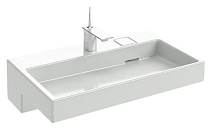 Раковина Jacob Delafon Terrace EXD112-00 80 см