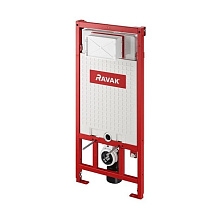 Система инсталляции для унитазов Ravak X01703