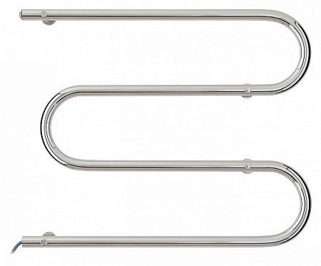 Полотенцесушитель электрический Стилье M 50x60