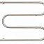 Полотенцесушитель электрический Стилье M 50x60 - фото 1