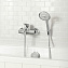Душевая лейка Hansgrohe Raindance Classic 28548000 хром - фото 4