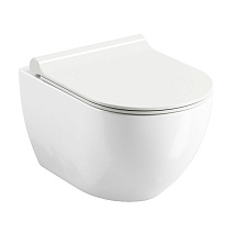 Унитаз подвесной Ravak Uni Chrome X01535