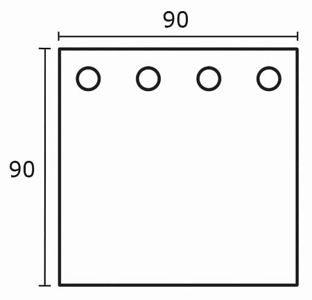 Зеркало Berloni Bagno SW01
