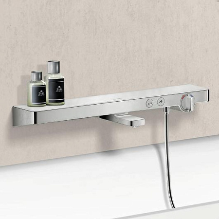 Термостат Hansgrohe ShowerTablet Select 300 13183000 хром