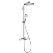 Душевая стойка Hansgrohe Crometta 240 27267000
