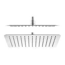 Верхний душ RGW Shower Panels 21148250-01 хром Верхний душ RGW Shower Panels 21148250-01 хром