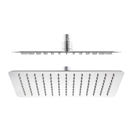 Верхний душ RGW Shower Panels 21148250-01 хром