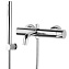 Смеситель Emmevi Filobrass 85001B/CR для ванны, хром - фото 1