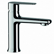 Смеситель Remer Vanity V12 для раковины, хром