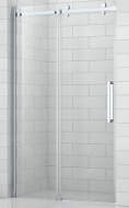 Душевая дверь в нишу Cezares Stylus-M STYLUS-O-M-BF-1-150-C-Cr 150