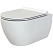 Унитаз подвесной Boheme Bianca 963-WM белый матовый