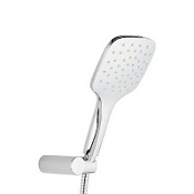 Душевая лейка Emmevi 164/CR хром