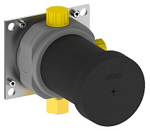 Cкрытая монтажная часть Keuco Ixmo 59556000170 для смесителя Cкрытая монтажная часть Keuco Ixmo 59556000170 для смесителя