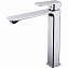 Смеситель для раковины beWash Eterne BVMM0BH447 хром - фото 1